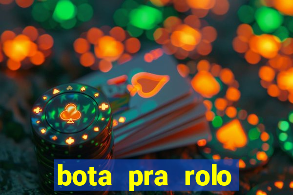 bota pra rolo baixada fluminense